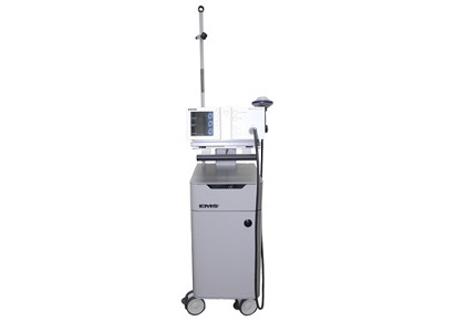 체외충격파치료기 - 사진