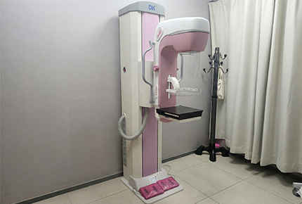 유방촬영장치 ELMA-T3 - 사진