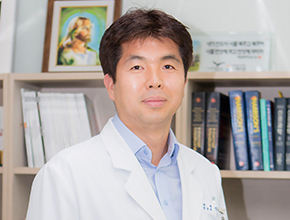 박상훈 담당의사 사진