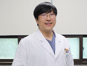 최석환 담당의사 사진
