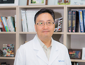 손성현 담당의사 사진