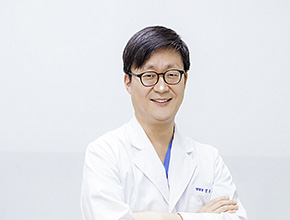 임용균 담당의사 사진