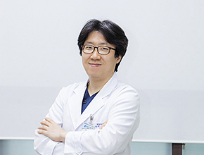 서상혁 담당의사 사진