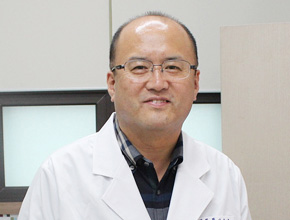 이승윤 담당의사 사진