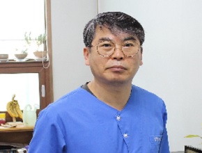 천현준 담당의사 사진