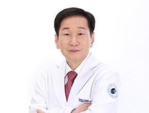 송상욱 담당의사 사진