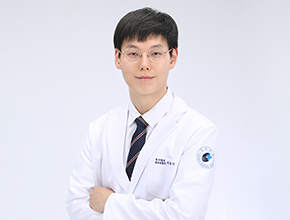 박형석 담당의사 사진