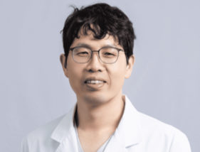 박영진 담당의사 사진