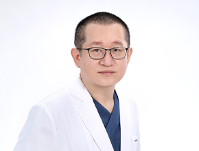 임채호 담당의사 사진