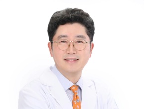 노시운 담당의사 사진