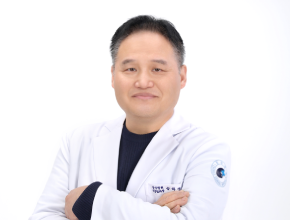 송하경 담당의사 사진