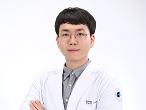 구병주 담당의사 사진