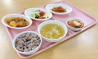 식단 01
