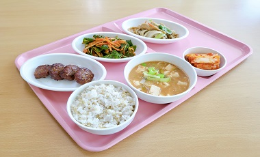 식단 01