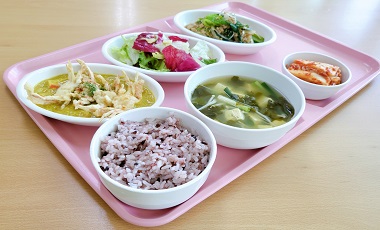 식단 01