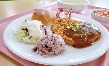 식단 01