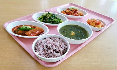식단 01