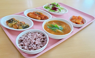 식단 01