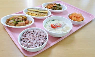 식단 01