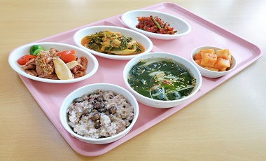 식단 01