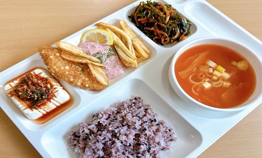 식단 01