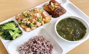 식단 01