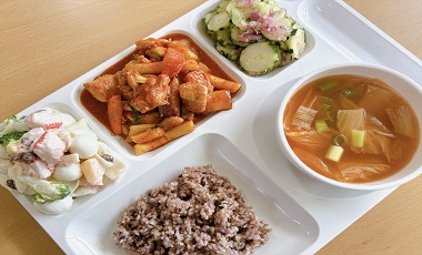 식단 01