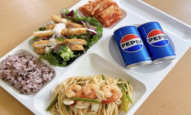 식단 01